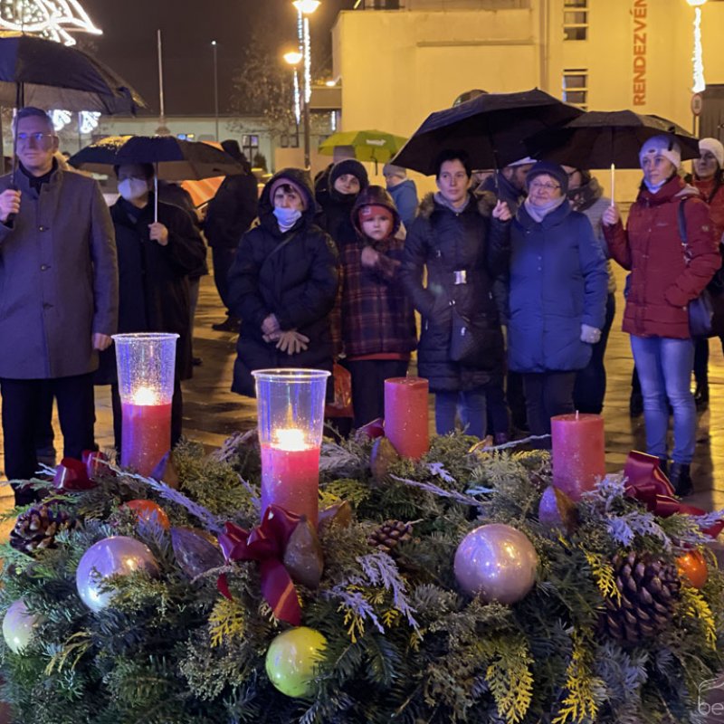 Advent második vasárnapján 32